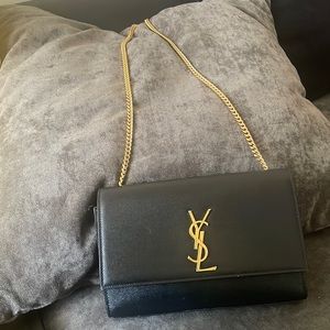 Saint Laurent kate medium